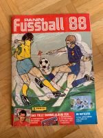 Panini Fussball 88 Stickeralbum Essen - Essen-Borbeck Vorschau