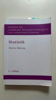 Buch Statistik von Martin Missong Niedersachsen - Delmenhorst Vorschau