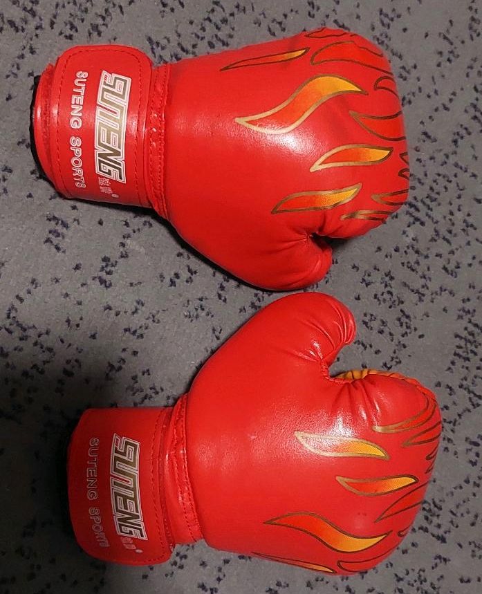 Boxhandschuhe in Andernach