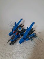 LEGO Ninjago Jays Jet Blitz 70614 Bayern - Neusäß Vorschau