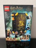 Lego Harry Potter 76397 Hogwarts Moment Neu OVP EOL Bayern - Pfaffenhofen a.d. Ilm Vorschau