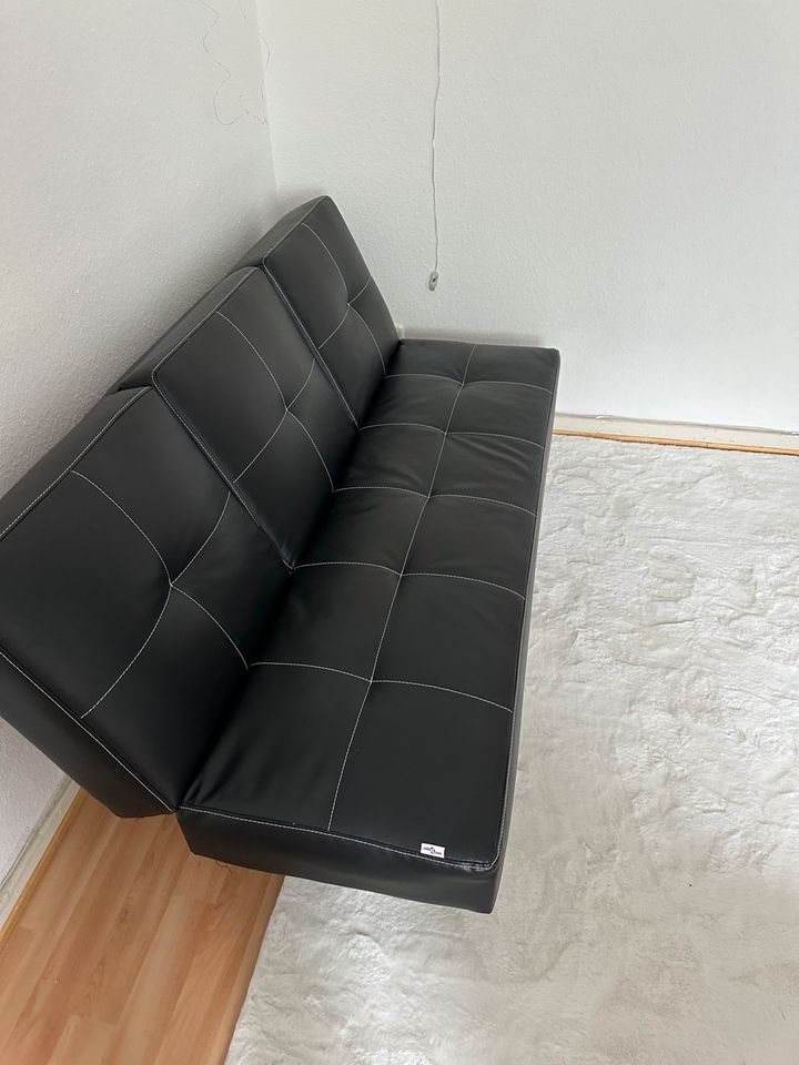 Kleine Couch in Frankfurt am Main
