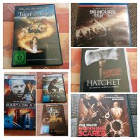 DVD's, verschiedene Bayern - Schöllkrippen Vorschau