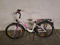 Kinderfahrrad Fahrrad Mädchen scool chix Baden-Württemberg - Böblingen Vorschau