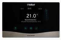 VAILLANT Heizungsregler sensoCOMFORT VRC 720 | 20260914 Thüringen - Mühlhausen Vorschau