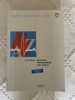 Koronare Herzkrankheit von A bis Z G. Hellige 2.Auflage Hamburg-Mitte - Hamburg Neustadt Vorschau