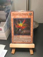 Parasiten-Parazid 1. Auflage PSV-G003 Super Rare Holo Yugioh! Dresden - Gorbitz-Ost Vorschau