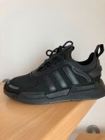 Neu!!! Adidas NMD Gr. 38 schwarz Nordrhein-Westfalen - Niederkassel Vorschau