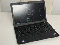 Lenovo ThinkPad E560 Intel i7-6500U 16GB RAM Nordrhein-Westfalen - Düren Vorschau