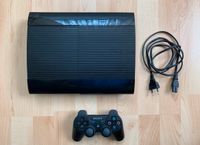 PlayStation 3 Super Slim Baden-Württemberg - Waiblingen Vorschau