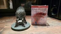 Game of Thrones Staffel 1 + 2 Limited Edition Thron Gentle Giant Nordrhein-Westfalen - Tönisvorst Vorschau