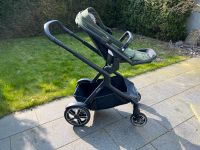 Nuna Demi Grow Kinderwagen Kreis Ostholstein - Stockelsdorf Vorschau