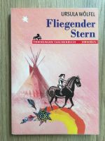 Buch Fliegender Stern Ursula Wölfel Baden-Württemberg - Altdorf Nürtingen Vorschau