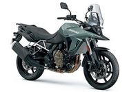 Suzuki V-Strom 800 Münster (Westfalen) - Handorf Vorschau