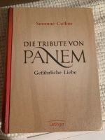 Bücher Tribute von Panem pro Buch 1,50 € Thüringen - Erfurt Vorschau