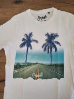 Jack&Jones Shirt T-Shirt weiß Gr. M Herren Stuttgart - Stuttgart-Ost Vorschau