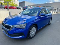 Skoda SCALA ACTIVE DSG LED PDC SHZ Thüringen - Gerstungen Vorschau