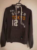 Superdry Pullover Hoodie Gr. M Damen braun Nordrhein-Westfalen - Wenden Vorschau