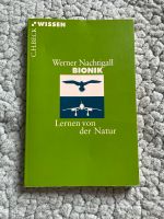 Werner Nachtigall Lernen von der Natur Bionik Niedersachsen - Schortens Vorschau