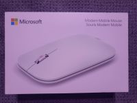 Microsoft Bluetooth Maus (Neu nicht geöffnet) Sachsen-Anhalt - Magdeburg Vorschau