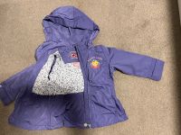 ❤️ Prinzessin Lillifee Regenjacke ❤️ ❤️ 98❤️ Neu ❤️ Brandenburg - Teltow Vorschau