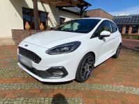 Ford Fiesta 1,5 ST Styling und Performance-Paket,LED Niedersachsen - Lohne (Oldenburg) Vorschau