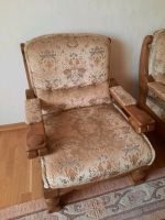 Couch mit zwei Sesseln Rheinland-Pfalz - Konz Vorschau