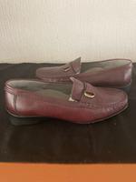 Via Milano Slipper Gr 7 ( Größe 40)  Loafer Nordrhein-Westfalen - Kerpen Vorschau