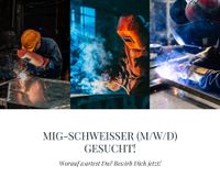 MIG Schweißer (m/w/d) Niedersachsen - Achim Vorschau