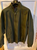 Baracuta G9 Harrington Jacke Gr 46 XL NEU Bomber Eimsbüttel - Hamburg Rotherbaum Vorschau