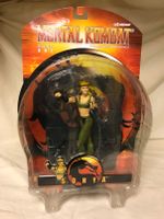 Mortal Kombat Palisades Action Figur NEU OVP Essen - Essen-Stadtmitte Vorschau