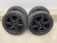 Winterreifen 195/55R16 Golf 5 Nordrhein-Westfalen - Lage Vorschau