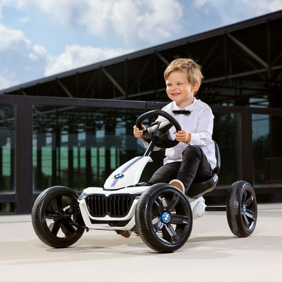 BERG Toys Gokart Reppy BMW für Kinder ab 2,5 Jahren in Fröndenberg (Ruhr)