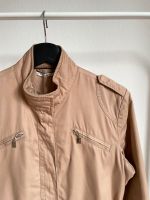 Tommy Hilfiger • Jacke/Parka Übergangsjacke • M 38/40 • cognac Hannover - Südstadt-Bult Vorschau