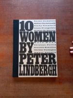Buch 10 Women by Peter Lindbergh / Fotografie / Model Niedersachsen - Lüneburg Vorschau