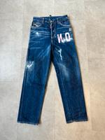 DS2 Dsquared Jeans Icon 36 Bayern - Augsburg Vorschau