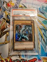 Yugioh PSA 9 Blauäugiger Weißer Drache LOB 25th MINT Saarland - Nalbach Vorschau