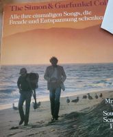 Simon and Garfunkel LP Bayern - Raubling Vorschau