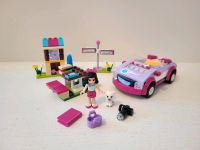 Lego Friends Emmas Sportwagen 41013 Nordrhein-Westfalen - Paderborn Vorschau