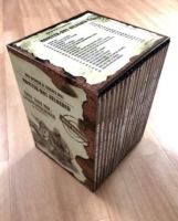 bud spencer monster box 22 dvds Brandenburg - Eberswalde Vorschau