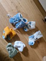 Babysocken und Schuhe Bayern - Eggenfelden Vorschau