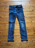 4 Jeans Paket 140 Jungen GAP S.Oliver Baden-Württemberg - Heidelberg Vorschau