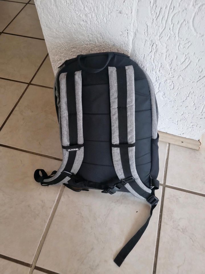 Dakine Rucksack, Schulrucksack in Saarbrücken