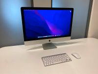 iMac Retina 5K 27' Ende 2015 1TB HDD 8GB Thüringen - Jena Vorschau