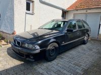 BMW 520i E39 touring Bayern - Aidenbach Vorschau