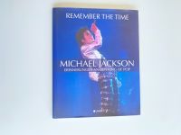 Remember the Time - Michael Jackson - gebundene Ausgabe Nordrhein-Westfalen - Recklinghausen Vorschau