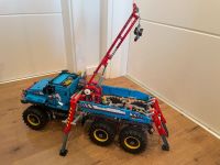 Lego Technic 42070 Allrad-Abschleppwagen, 2 in Truck,Kran,Auto Nordrhein-Westfalen - Westerkappeln Vorschau