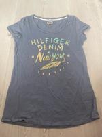 Shirt Gr. L Tommy Hilfiger Hessen - Pohlheim Vorschau
