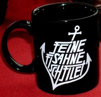 FEINE SAHNE FISCHFILET KAFFEEBECHER MUG OFFICIAL MERCH UNBENUTZT Nordrhein-Westfalen - Neuss Vorschau