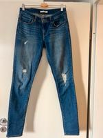 Levi’s 711 Skinny Size: 28 x 32 Neuhausen-Nymphenburg - Neuhausen Vorschau